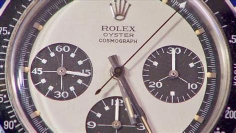 rolex acquistato per 300 dollari nel 1974 quanto vale oggi